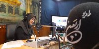عاشقی با اجرای رادیو اربعین/مردم در عزاداری حسینی بخشنده‌تر هستند