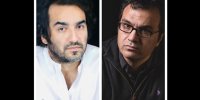 کیومرث مرادی تنهایی و تن‌هایی وطن‌هایی را به صحنه می‌برد