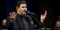 خشکسالی سالار عقیلی شنیدنی شد