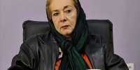 بازیگر هستم اما نخواستم چهره باشم/ مادرم گفت بهتر که دکتر نشدی!