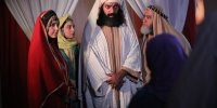 عشق کوفی دِین خود را ادا کرد/ قیاس با مختارنامه درست است؟
