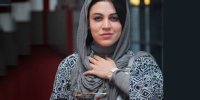 مافیا بازی مورد علاقه‌ام است/ در شبکه خانگی بی‌حاشیه کار می‌کنم