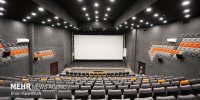 چند پیام تبریک برای روز ملی سینما