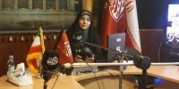 با وضو وارد رادیو اربعین می‌شوم/ اجرای دلی یک برنامه صبحگاهی