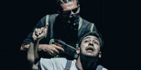 الپسادیا دلنشین و درعین حال غم‌انگیز است/ تقابل ۲ گروه گنگستری