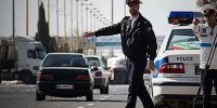 ترافیک نیمه سنگین در مسیرهای شمالی شرق تهران