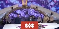لحظه دیدار دو سرباز وظیفه با خانواده شان در زمان تحویل سال ۱۴۰۲