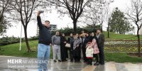 از نوروز رمضانی تا تهرانگردی‌های نوروزی