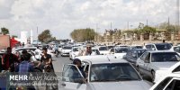 پیش بینی ترافیک عصرگاهی در جاده های کشور