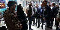 پذیرش ۱۳۲ هزار مسافر نوروزی در فضاهای اسکان آموزش و پرورش اصفهان