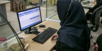 ۶۸ هزار نفر با سامانه ملی سفر تماس گرفتند