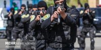 آغاز عملیات ظفر در سراسر کشور