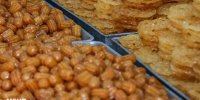 تخلفات مربوط به آجیل و زولبیا-بامیه در صدر تخلفات نوروزی