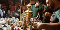 اطلاعیه پلیس درباره فعالیت واحدهای صنفی در ماه رمضان