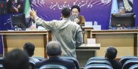 آخرین وضعیت رسیدگی به پرونده شهادت سیدروح‌الله عجمیان