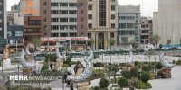 ضیافت نور و هنر در رمضان ۱۴۰۲ پایتخت