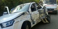 ۱۷ نفر در جاده‌های استان سمنان جان باختند