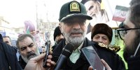 تامین مسکن و کاهش دغدغه کارکنان نیروی انتظامی در اولویت است