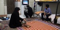 اسکان ۳۰۰هزار مسافر نوروزی در مدارس و فضاهای آموزش و پرورش اصفهان