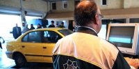 فعالیت مراکز منتخب معاینه فنی در روزهای ۱۲ و ۱۳ فروردین