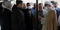 دستگاه‌های اجرایی در نوروز امسال اقدامات شایسته‌ای انجام دادند