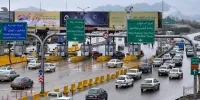 اسکان زائران روز گذشته در مشهد بیش از ۲۳۰ هزار نفر بود 