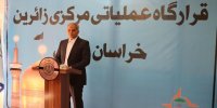 سفرهای نوروزی با اتوبوس در خراسان رضوی ۲۱ درصد افزایش یافت 