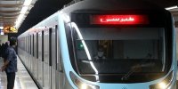 بلیط قطارشهری مشهد ۱۵۰۰تومان شد/ اعمال نرخ جدید از ۱۴ فروردین