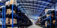 تعیین تکلیف تمام کالاهای موجود در انبارهای اموال تملیکی