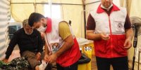 انجام معاینات بیش از ۲۸ هزار زائر حج تمتع