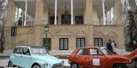 ثبت ۸۵۰ هزار بازدید از سعدآباد