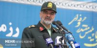 توصیه‌های فرمانده کل فراجا به مسافران نوروزی در پایان سفرها