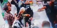 حکم جلب فردی که به شکل نامتعارف نهی از منکر کرده بود صادر شد