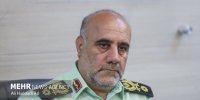 دستگیری مفسدان اقتصادی امید آفرینی در جامعه به همراه دارد