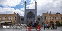 هوای سالم اصفهان است