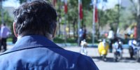 انهدام باند موبایل قاپی و زورگیران تلفن همراه