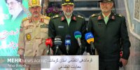 مبارزه با سرقت و جمع آوری معتادین متجاهر از اولویت‌های امسال پلیس