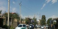سرقت مسلحانه ۵ میلیون تومانی از بانک