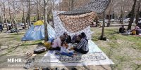 توصیه‌هایی برای روز طبیعت / محیط زیست خوزستان شکننده است