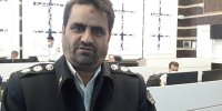 بیشتر پارک ها از حضور مردم اشباع شده است