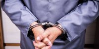 عامل شهادت مأمور نیروی انتظامی اهواز دستگیر شد
