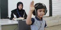 نوآموزان استان سمنان مورد سنجش سلامت قرار می‌گیرند