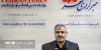 پیگیری قوه قضاییه برای ایمن سازی تونل زیر زمینی قطار تهران تبریز