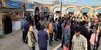 فروش ۴۰۴ میلیارد تومانی هنرمندان صنایع‌دستی در نوروز ۱۴۰۲