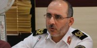 ساماندهی موتورسواران در دستور کار پلیس