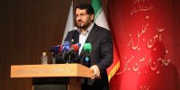 بذرپاش: زمان انتظار زوار اربعین در مرز‌ها به کمتر از ۱۰ دقیقه رسید