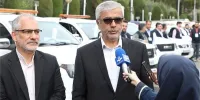 مدیرعامل آبفای استان تهران: تهرانی‌ها نیمه نخست امسال ۲۰ میلیون مترمکعب کمتر آب مصرف کردند