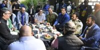 ۳ سریال پلیسی در حال ساخت است