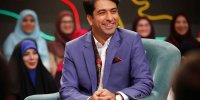 محمد معتمدی: شعر و موسیقی مبتذل تهدیدی برای جامعه است
