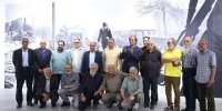 جنگ، شجاعت و فداکاری از نمای نزدیک